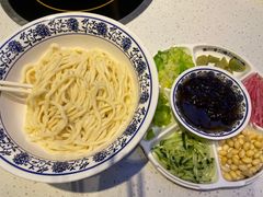-黑窑厂糖油饼烤鸭·清真菜(旗舰店)