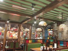 -龙抄手食府(浣花北路店)