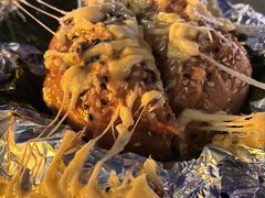 -Lets burger非常汉堡·环球风味(蓝色港湾店)