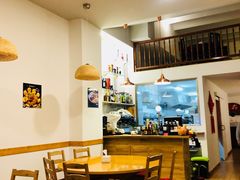 -Restaurante Nordest 东北人家