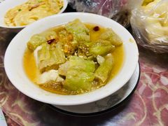 -玲燕蒸菜馆(江东路店)