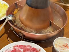 -刘老表·瓦罐汤涮肉(青云谱店)