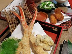 -蟹道乐(京都本店)