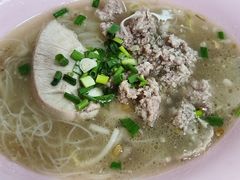 -榮泰米粉湯(Left Shop)