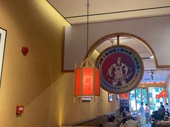 -九老汉·川渝江湖菜(合川路2店)