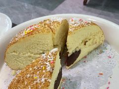 -陈小勺·东北大院(薛家岛店)