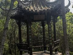 -南京市无想山景区