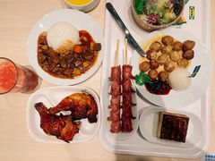 -宜家·瑞典风味餐厅(天津东丽商场店)