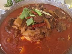 -九头鸟酒家(东高地店)