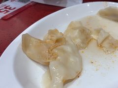 -喜家德虾仁水饺(景枫中心店)