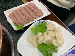 -楼外楼肥羊木炭火锅居(乐群街店)