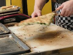 -咏春葱油饼(德政中路店)