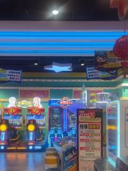 -LuckyStar幸运星家庭娱乐中心(东莞国贸店)