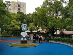 -瀛洲公园