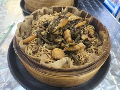 -笼王焖面