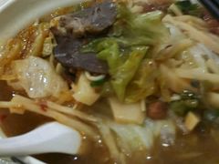-三品桂林米粉(西单店)