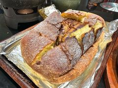 -隅焰·三生三味·手作川菜(金沙天街店)