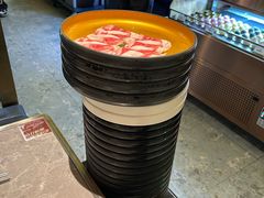 -一绪に寿喜烧(荟聚店)