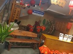 -安泰楼·佛跳墙创始人·传统闽味早茶·酒楼(三坊七巷闽菜地标店)