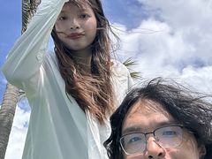 -亚龙湾喜来登·美景台大堂吧