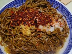 -独秀小吃(蓝田店)