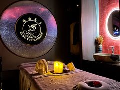 -鸿韵养生(白玉兰店)