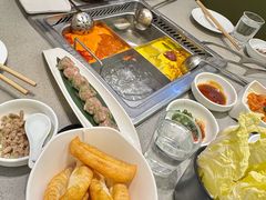 -海底捞火锅(奉化银泰店)