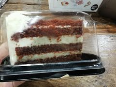 -Pantry's Best派悦坊蛋糕(K11购物艺术中心店)