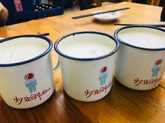 -炒豆合作社(东四总店)