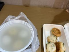 -朱新年·苏式汤团·面点(北寺塔店)