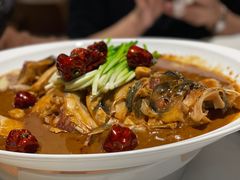 -福海居烤鸭店(鸟巢店)