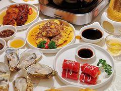 -粤来记·啫啫煲·点心(日月光店)