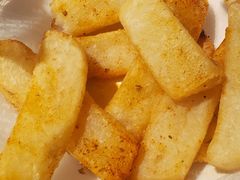 -南都咖啡西餐厅(东塘店)