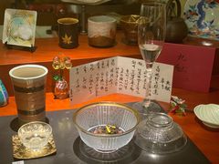 -九献创意菜·牛排料理(亮马河花园店)
