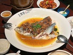 -上名堂·鱼头好吃(体育场路店)