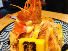 -無雙居酒屋(北京路店)