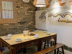大堂-江味龙虾馆·裸蓝龙虾(南山店)