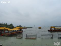 -溱湖国家湿地公园