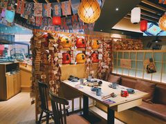 -舞漁日料美人胶原锅(陆家嘴中心店)
