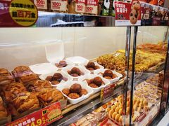 -味多美蛋糕(苏州街地铁店)