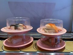 -争鲜回转寿司(通州万达店)