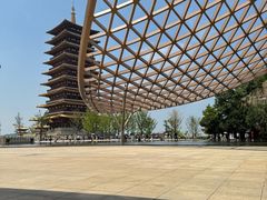 -牛首山文化旅游区