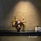文庙这家川菜尊的高级住我！约会必来🏮