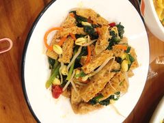 -巴依老爷新疆美食(望京小街店)