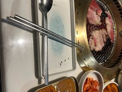 -炙城·韩式烤肉(南京东路店)