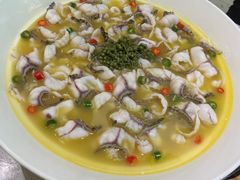 -青花椒花椒鱼(合生汇店)