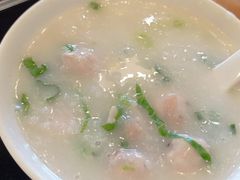 家乡肉丸粥-味先肠粉(康王南店)