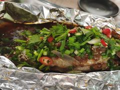 -回头烧烤(悦荟购物中心店)