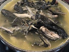 -黑鸡小馆(金源店)