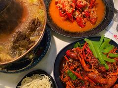 -红盔甲·小龙虾(天钥桥店)